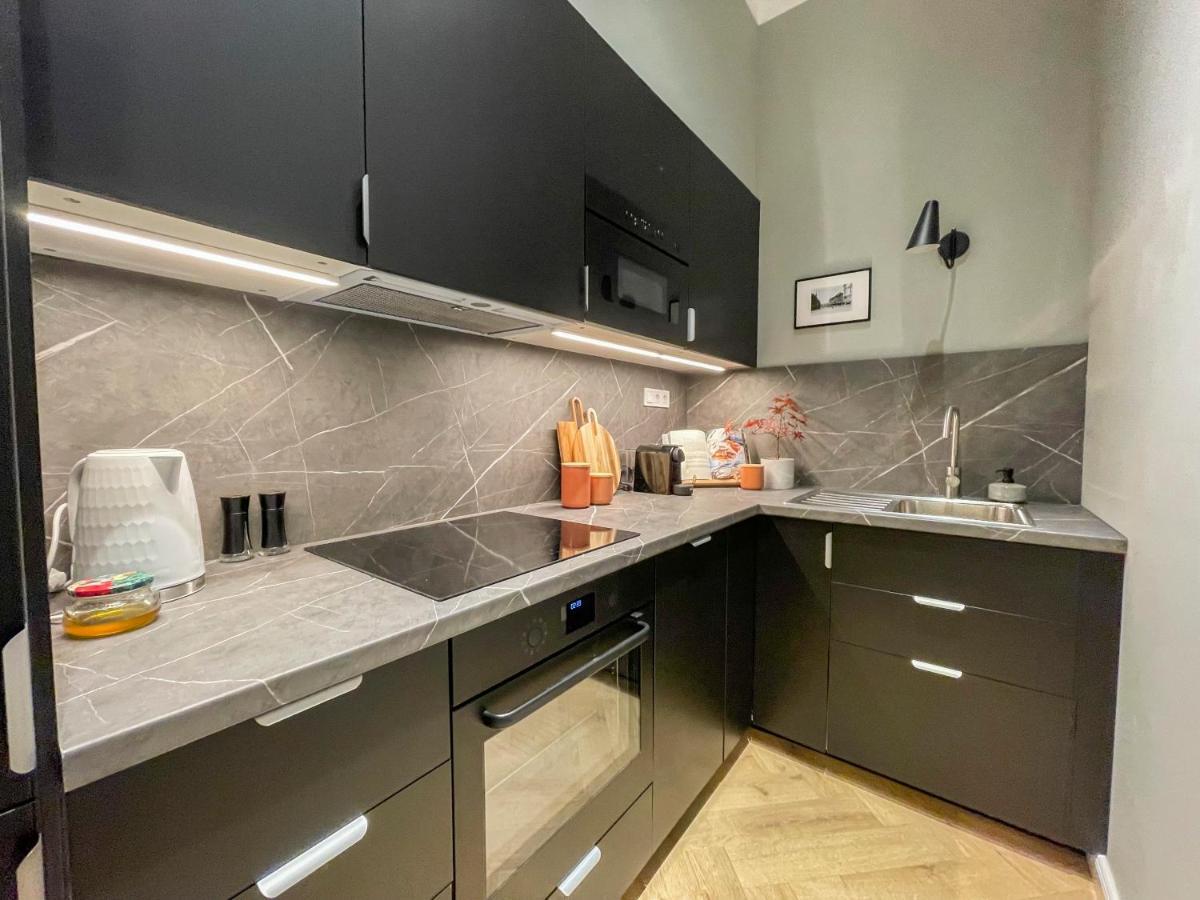 P431 Elitehost Luxury Apartment Budapest Kültér fotó