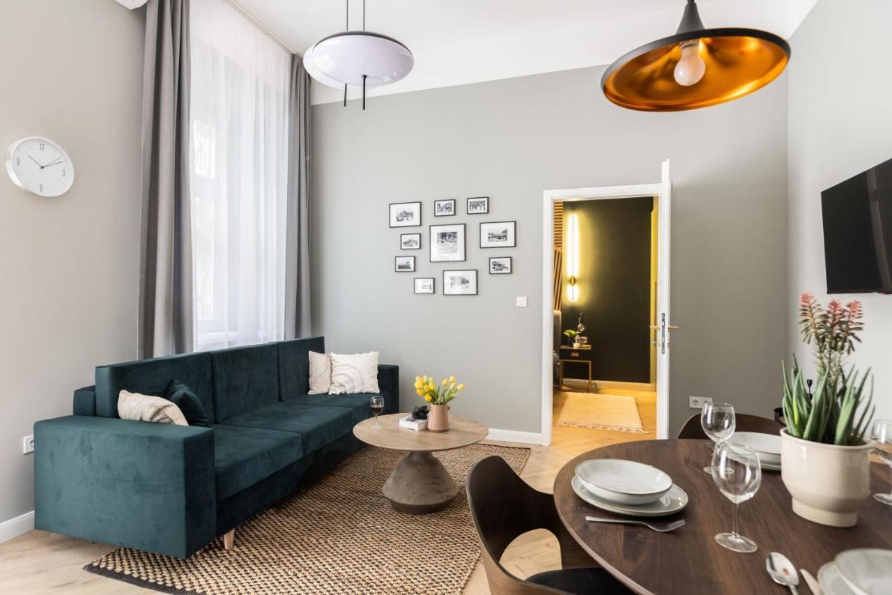 P431 Elitehost Luxury Apartment Budapest Kültér fotó
