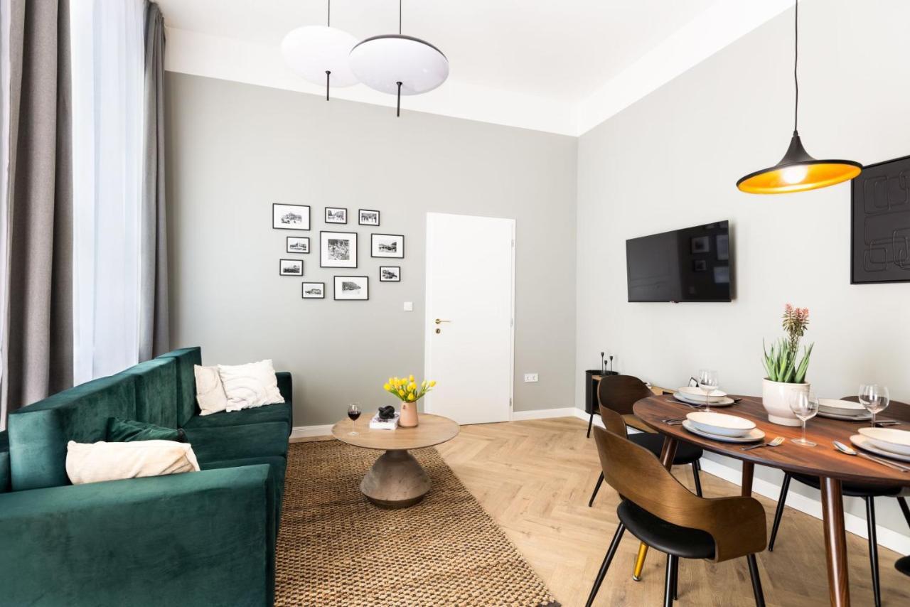 P431 Elitehost Luxury Apartment Budapest Kültér fotó