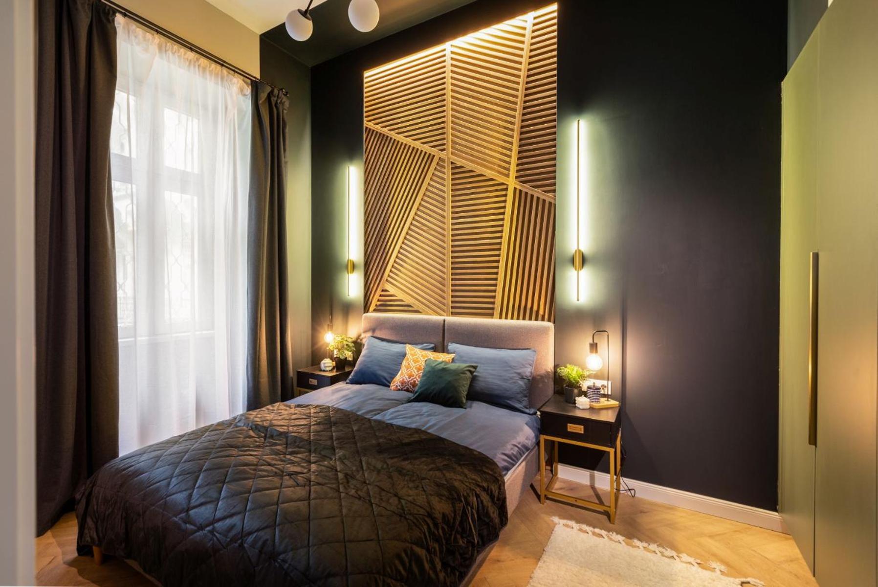 P431 Elitehost Luxury Apartment Budapest Kültér fotó